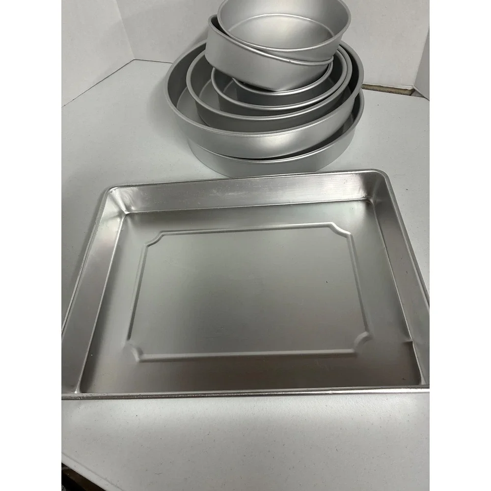 Wilton professional grade